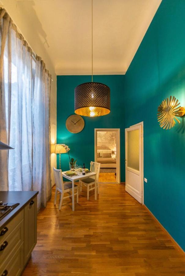 Flamingo Apartamento Florencia