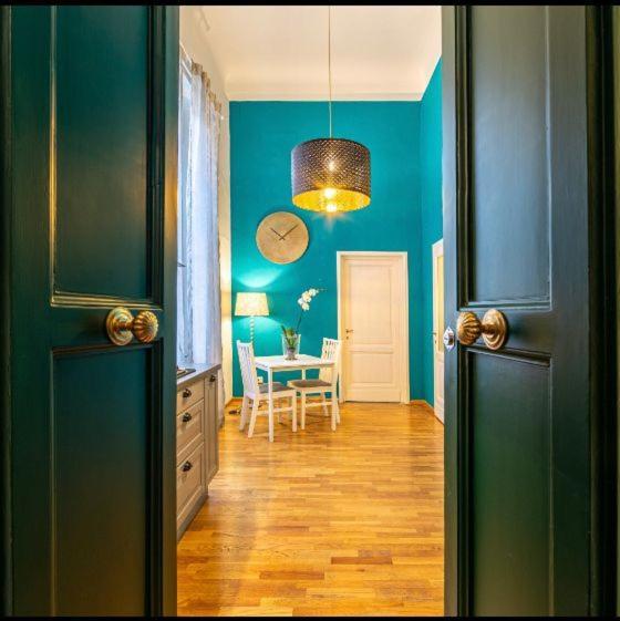 Apartamento Flamingo *